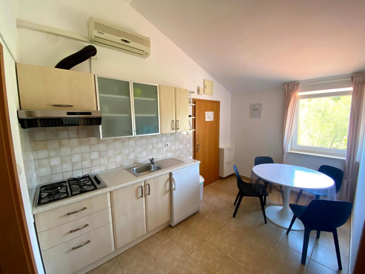 Apartments Matlovac Zdrelac Exterior photo
