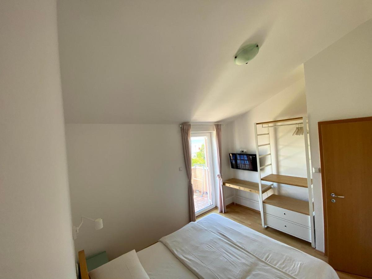 Apartments Matlovac Zdrelac Exterior photo