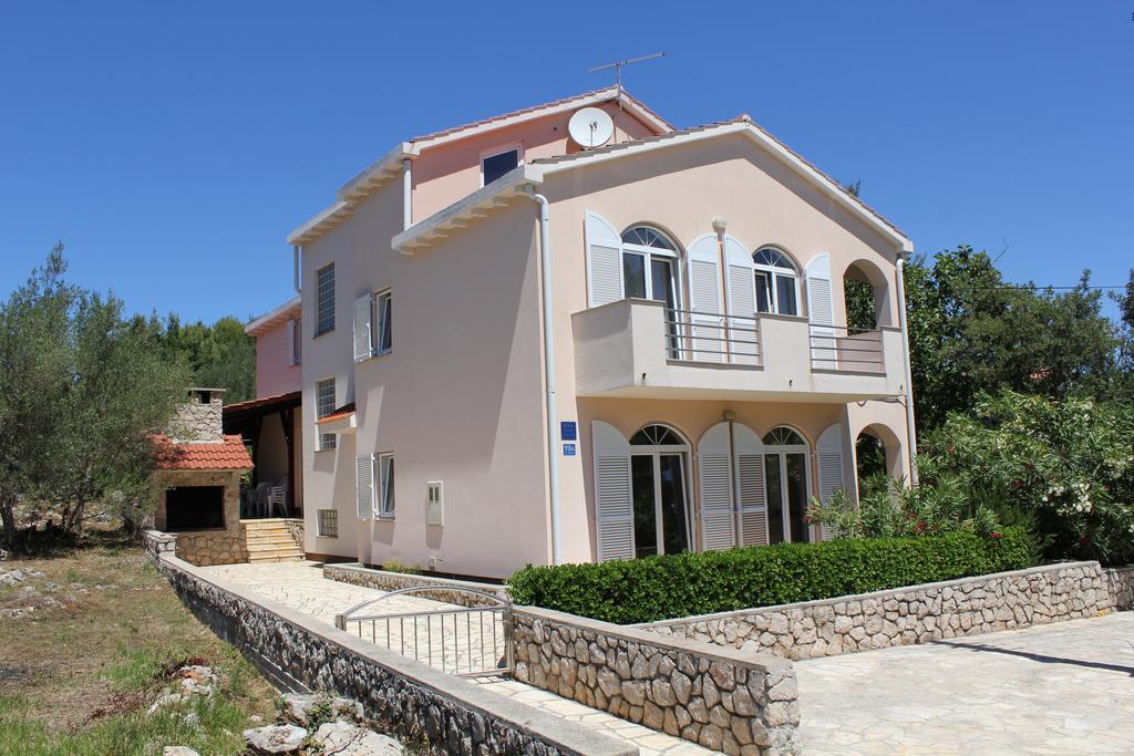 Apartments Matlovac Zdrelac Exterior photo